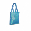 BORSA SHOPPER IN POLIETILENE LAMINEX