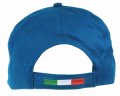 CAPPELLINO IN COTONE ITALIA