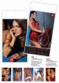 CALENDARIO MAXI ILLUSTRATO CLUB PRIVE'