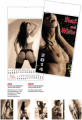 CALENDARIO MAXI SEXY